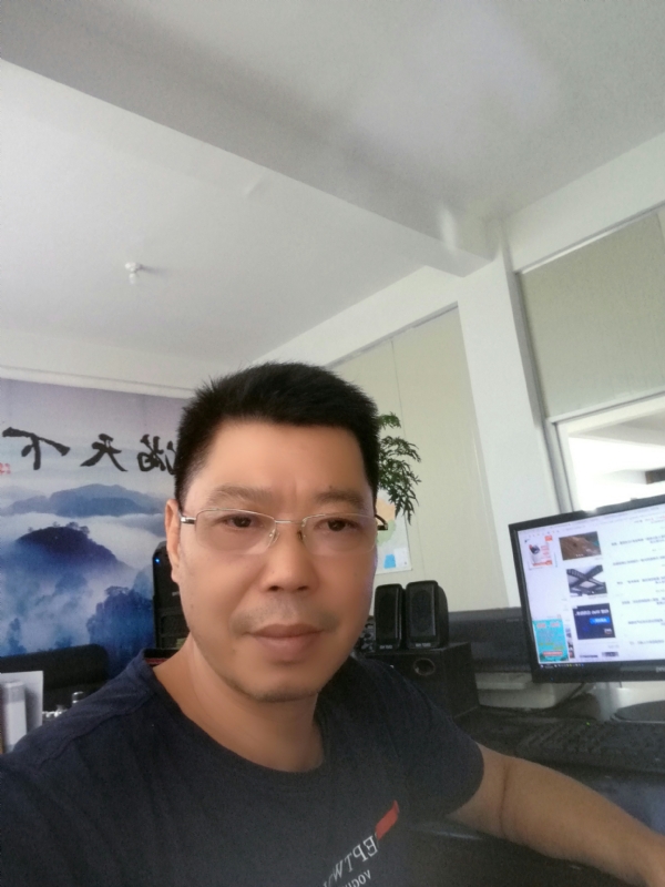 心平气和的第二张照片--长泰相亲网