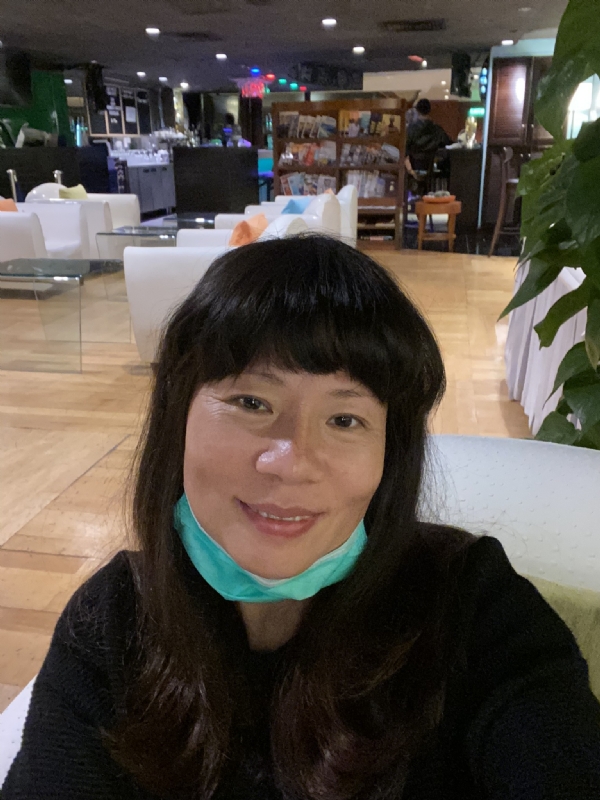 Sakura的第二张照片--长泰相亲网
