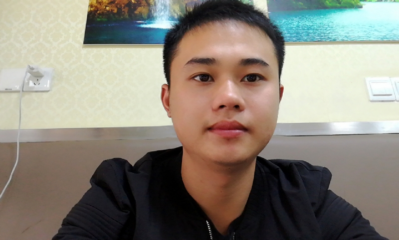 汐颜茹夢的第一张照片--长泰相亲网