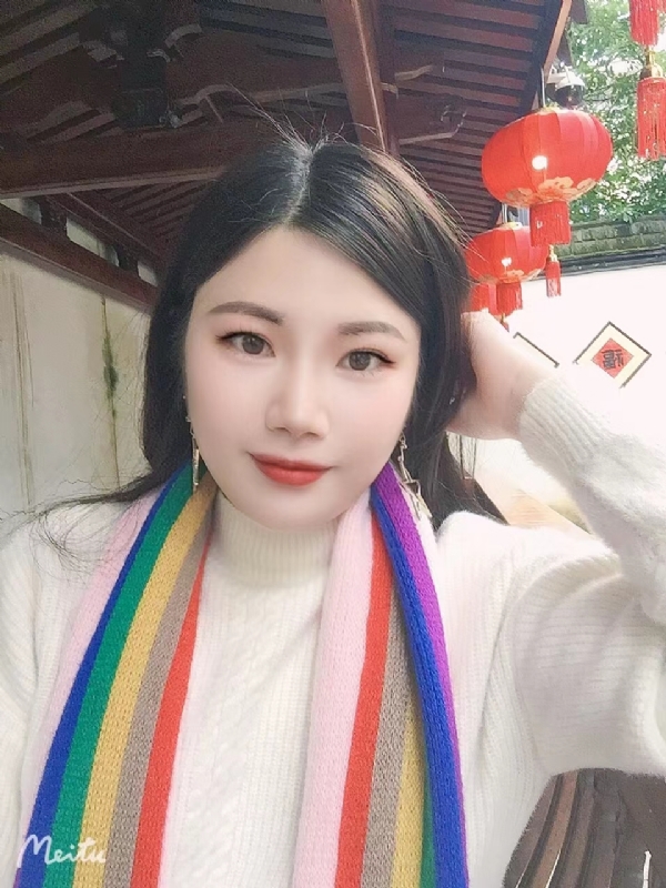 美好的第一张照片--长泰相亲网