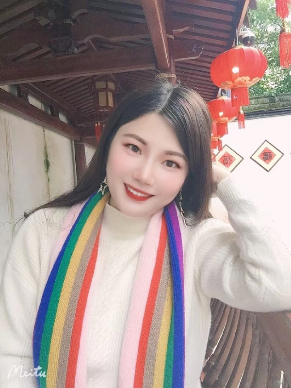 美好的第二张照片--长泰相亲网
