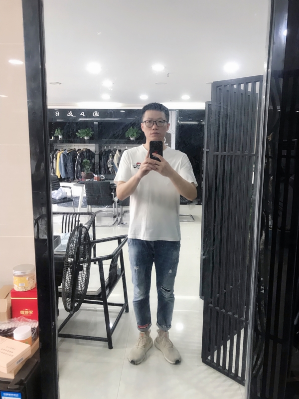黄大仙的第一张照片--长泰相亲网