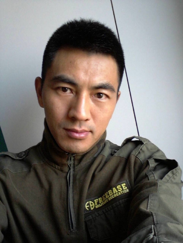 鐵血柔情的第二张照片--长泰相亲网
