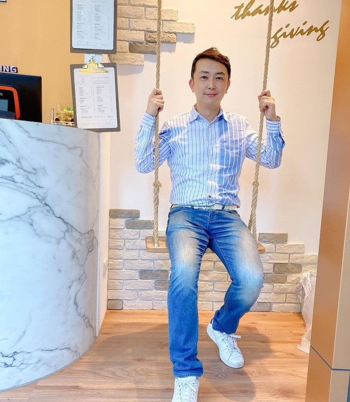 陈道明的第四张照片--长泰相亲网
