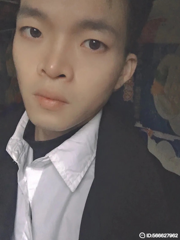 只为遇见你的第一张照片--长泰相亲网