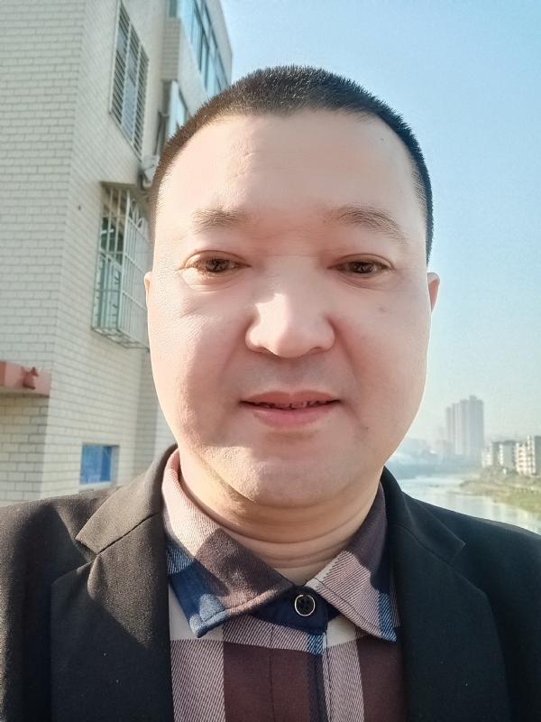 曾经受伤的心灵的第二张照片--长泰相亲网