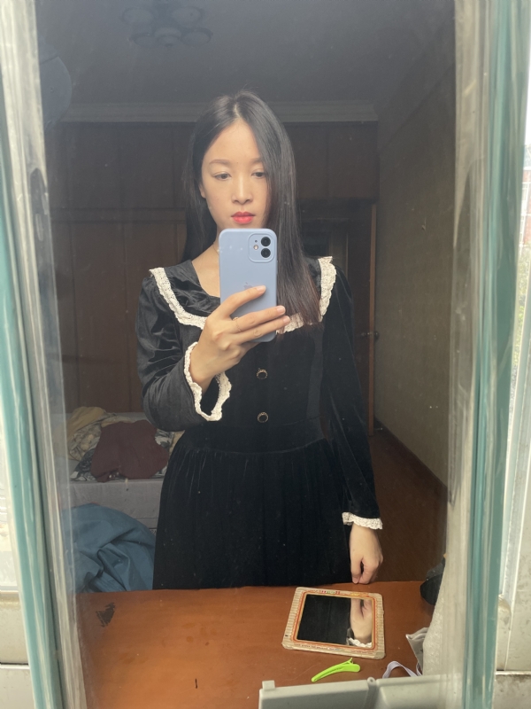 xue880的第四张照片--长泰相亲网