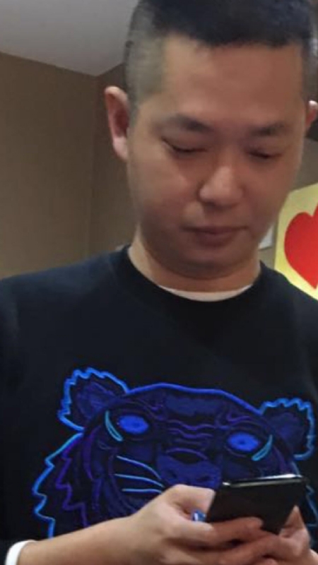 刘5的第一张照片--长泰相亲网