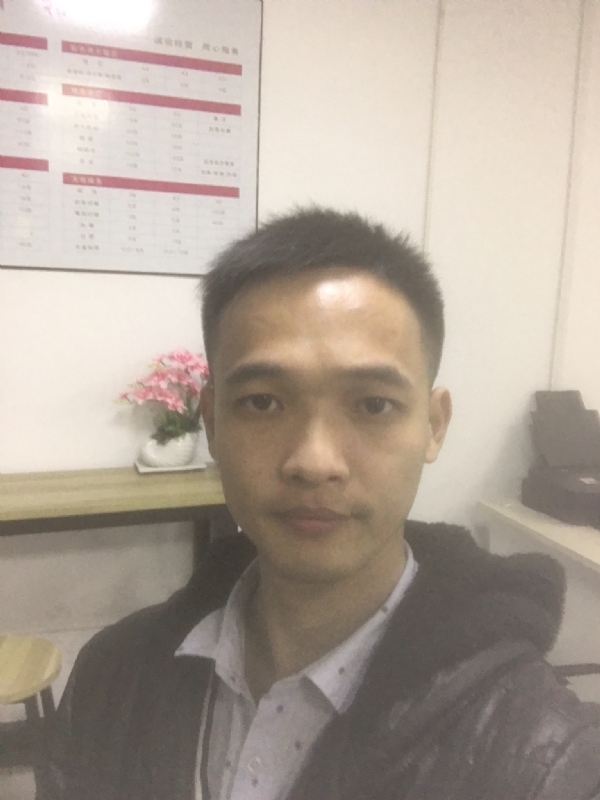 法律人小陈的第一张照片--长泰相亲网
