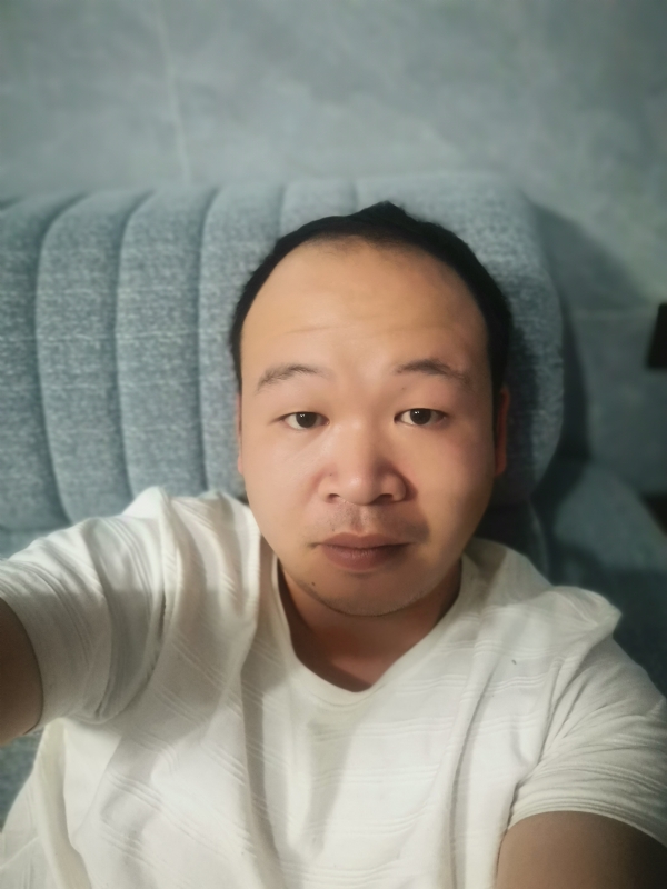 孤独老的第一张照片--长泰相亲网