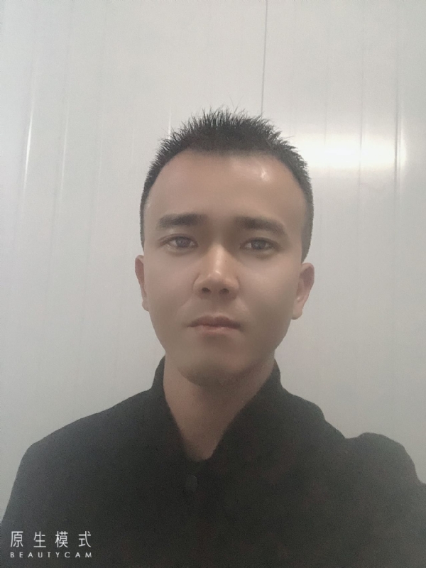 壮飞的第一张照片--长泰相亲网