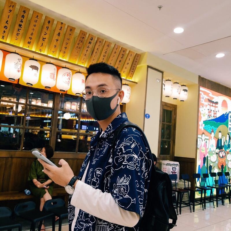 理念的第一张照片--长泰相亲网