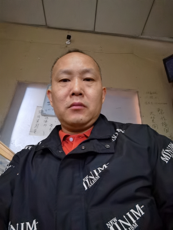 老李的第一张照片--长泰相亲网
