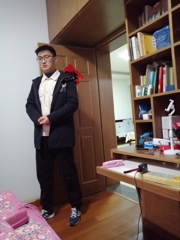 XK的第一张照片--长泰相亲网