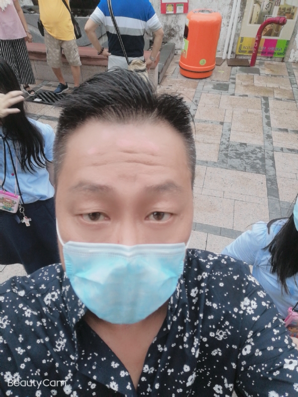 忘情水的第一张照片--长泰相亲网