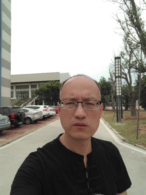 我知我在的第一张照片--长泰相亲网