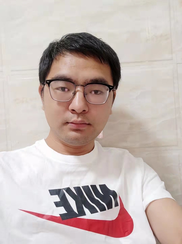 微尘的第一张照片--长泰相亲网