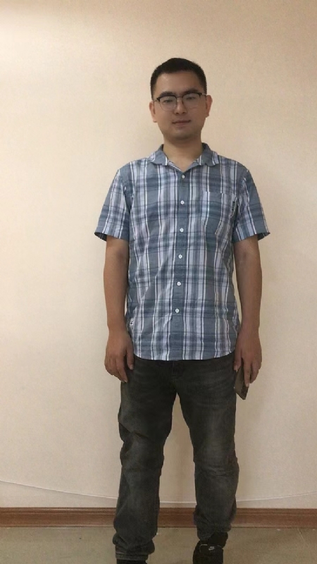 微尘的第三张照片--长泰相亲网