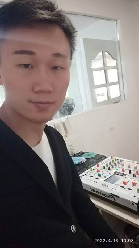 林锋的第三张照片--长泰相亲网