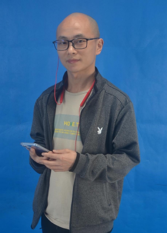 酉星的第一张照片--长泰相亲网