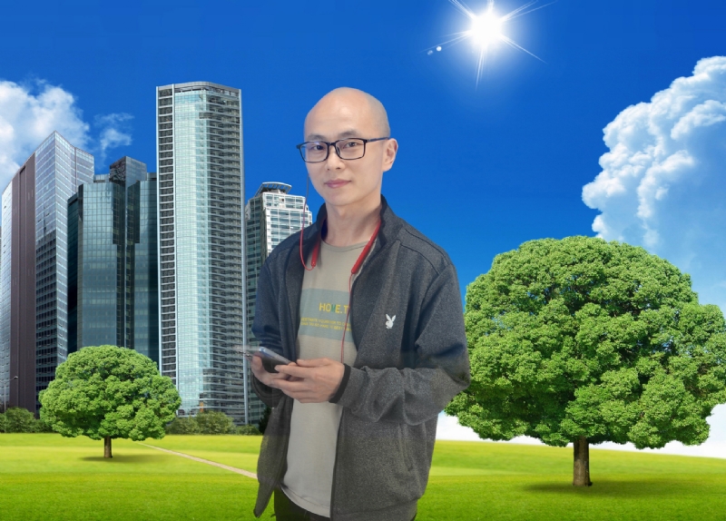 酉星的第二张照片--长泰相亲网