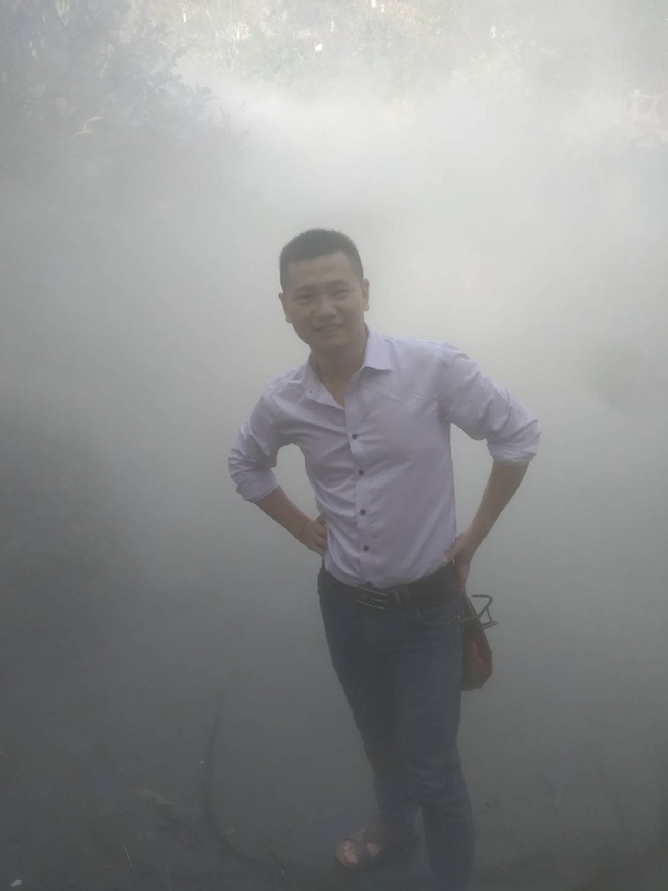 重新开始的第一张照片--长泰相亲网