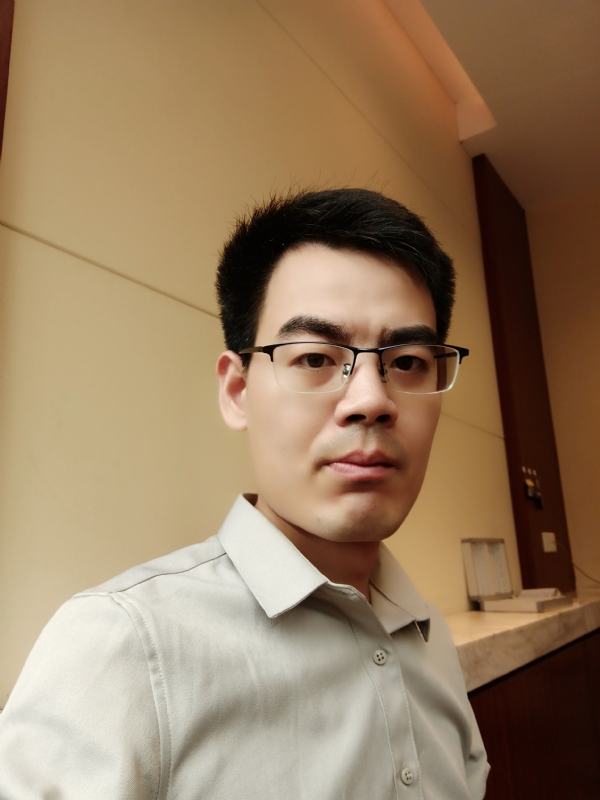白头偕老的第一张照片--长泰相亲网