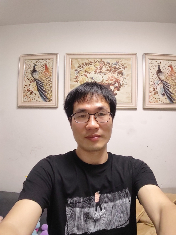 等等的第一张照片--长泰相亲网