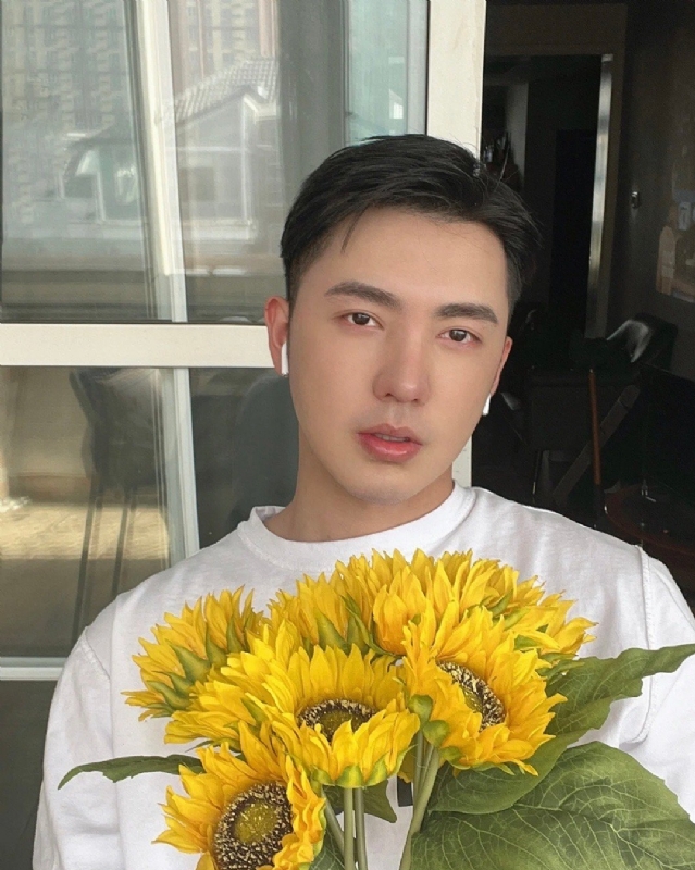 浪子无悔的第二张照片--长泰相亲网