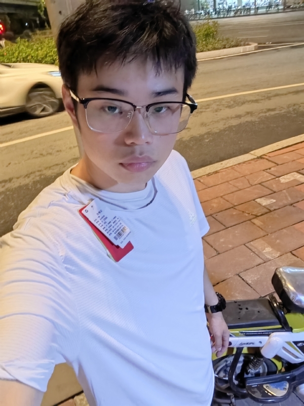 jxz的第一张照片--长泰相亲网