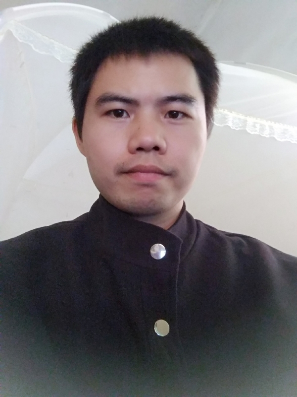 韦不凡的第一张照片--长泰相亲网