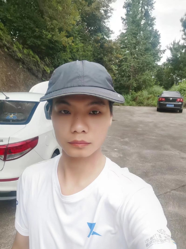 执手幸福的第一张照片--长泰相亲网