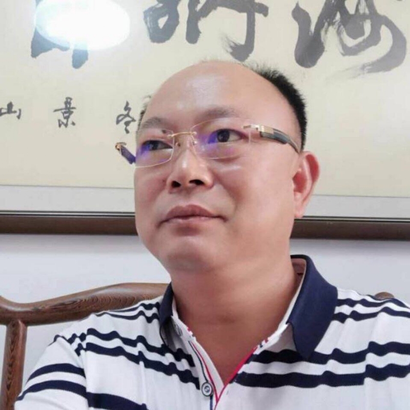 黄金老的第一张照片--长泰相亲网