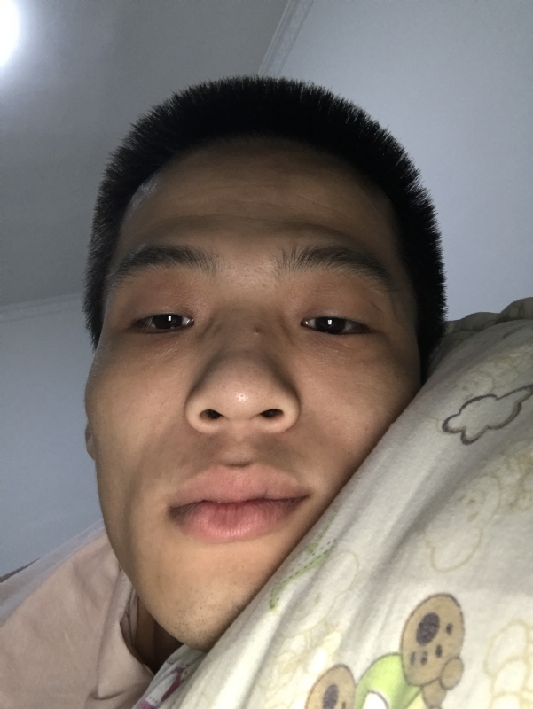 直男的第一张照片--长泰相亲网
