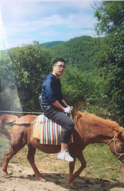 小社的第二张照片--长泰相亲网