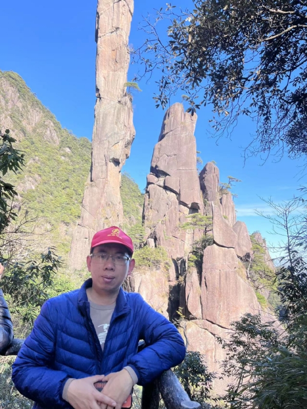 师傅被妖怪吃了的第二张照片--长泰相亲网
