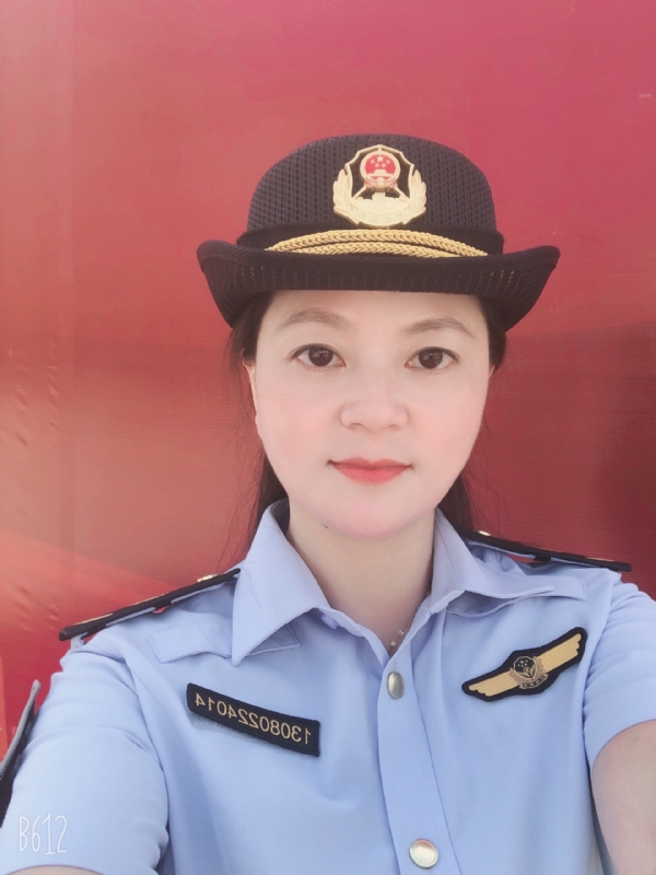 明明的第一张照片--长泰相亲网