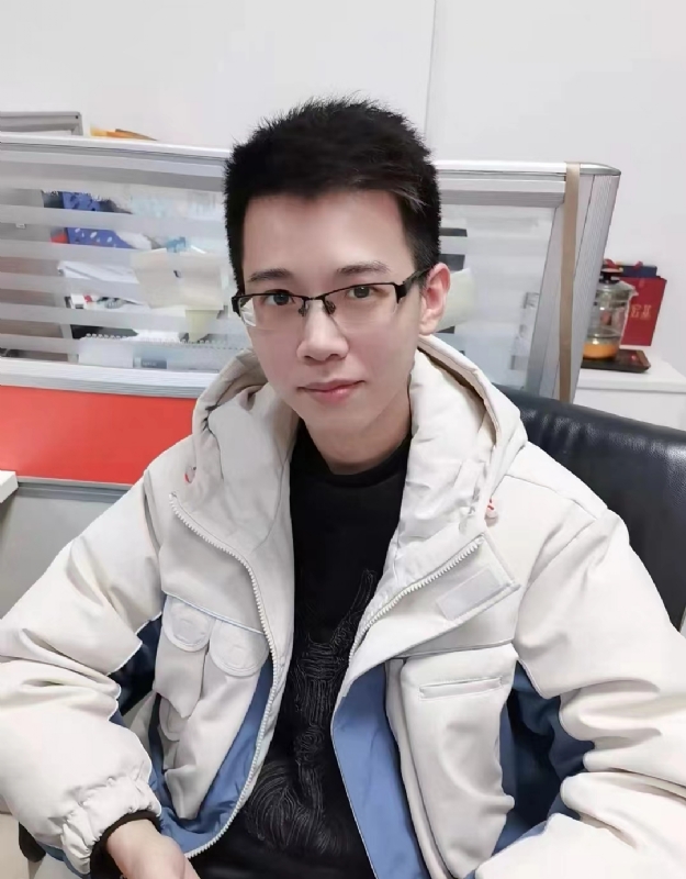 云杰的第一张照片--长泰相亲网