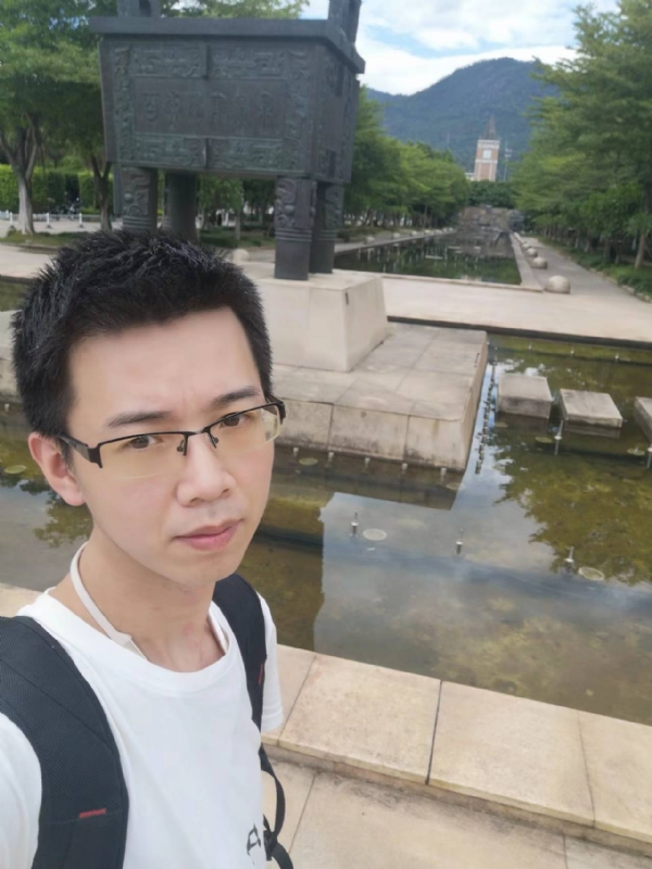 云杰的第二张照片--长泰相亲网