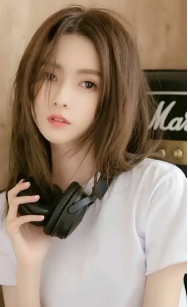 小花花的第一张照片--长泰相亲网