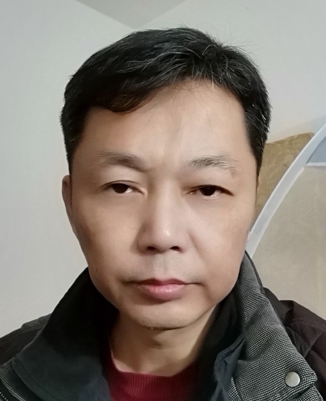 大苏苏的第三张照片--长泰相亲网