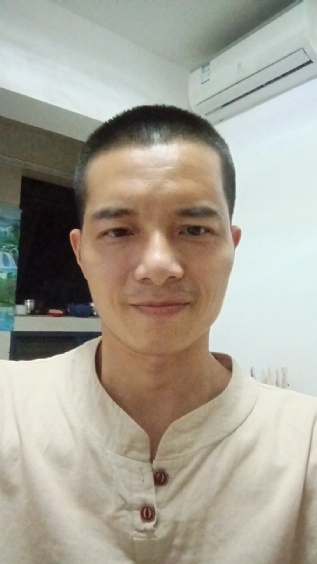 兴兴的第一张照片--长泰相亲网