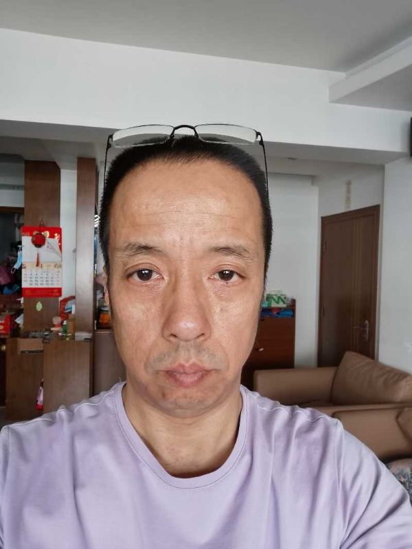 萨博的第一张照片--长泰相亲网