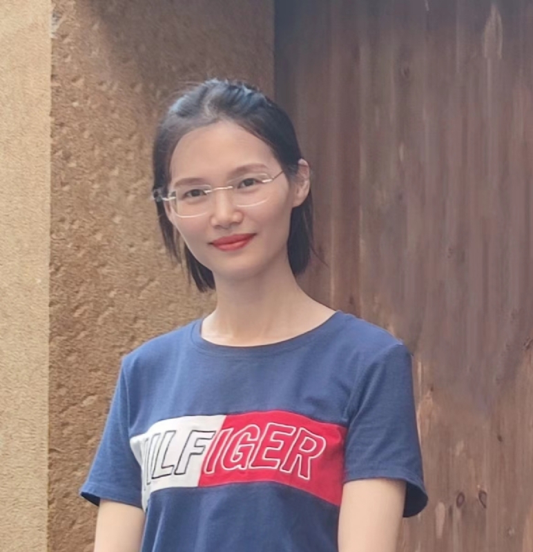 Elyon的第二张照片--长泰相亲网