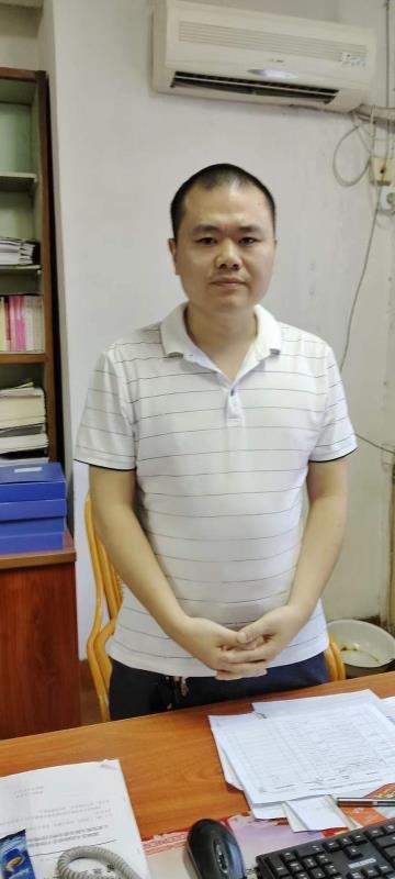 千里川寻的第一张照片--长泰相亲网