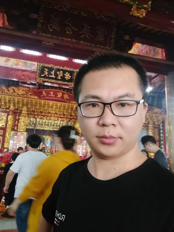 天哥的第一张照片--长泰相亲网