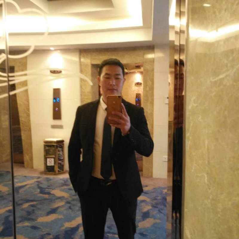 温暖的阳光的第二张照片--长泰相亲网