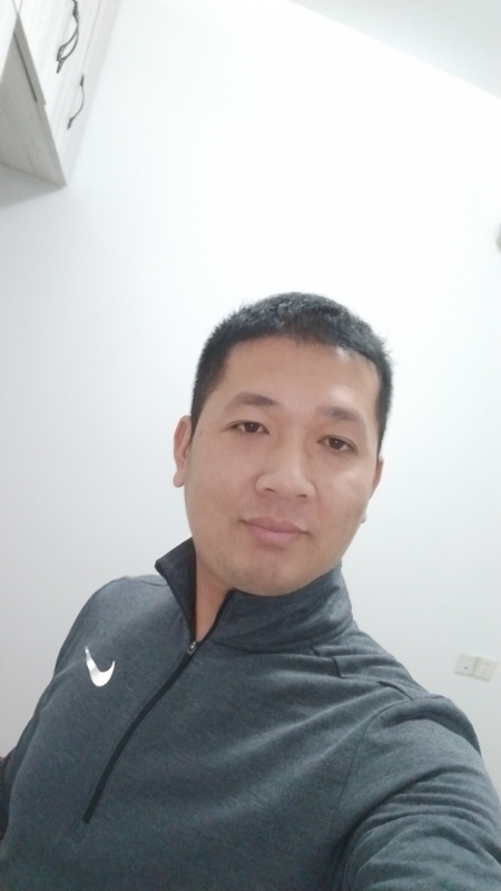好好的第一张照片--长泰相亲网