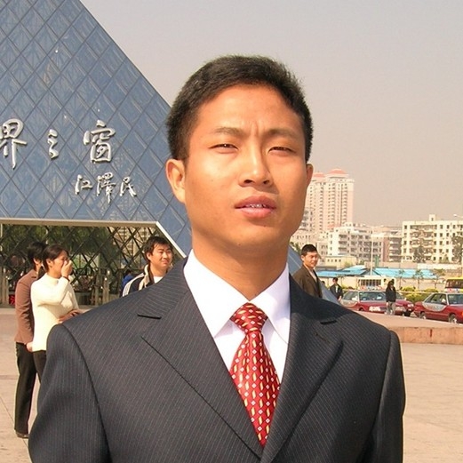 友缘的第一张照片--长泰相亲网