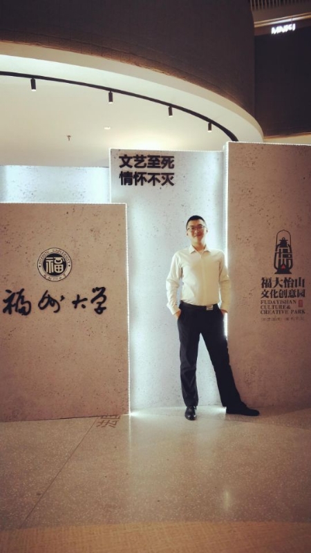 凌宇的第一张照片--长泰相亲网